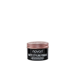 Novon Matte Styling Pomada - Pomada Matowa