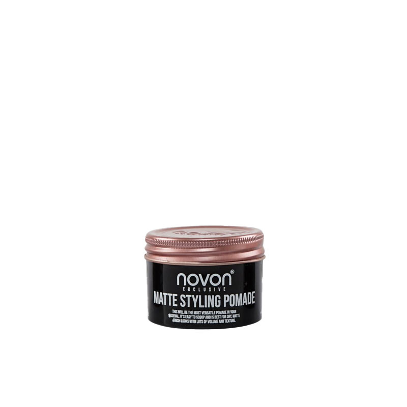 Novon Matte Styling Pomada - Pomada Matowa
