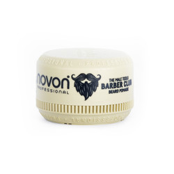 Pasta do brody Novon Barber Club (50ml)