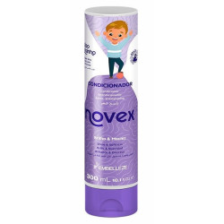 Embelleze Novex Super Wygładzająca Odżywka (300ml)