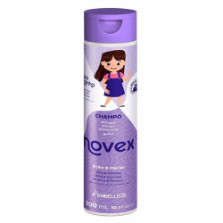 Embelleze Novex Szampon Super Proste (300ml)