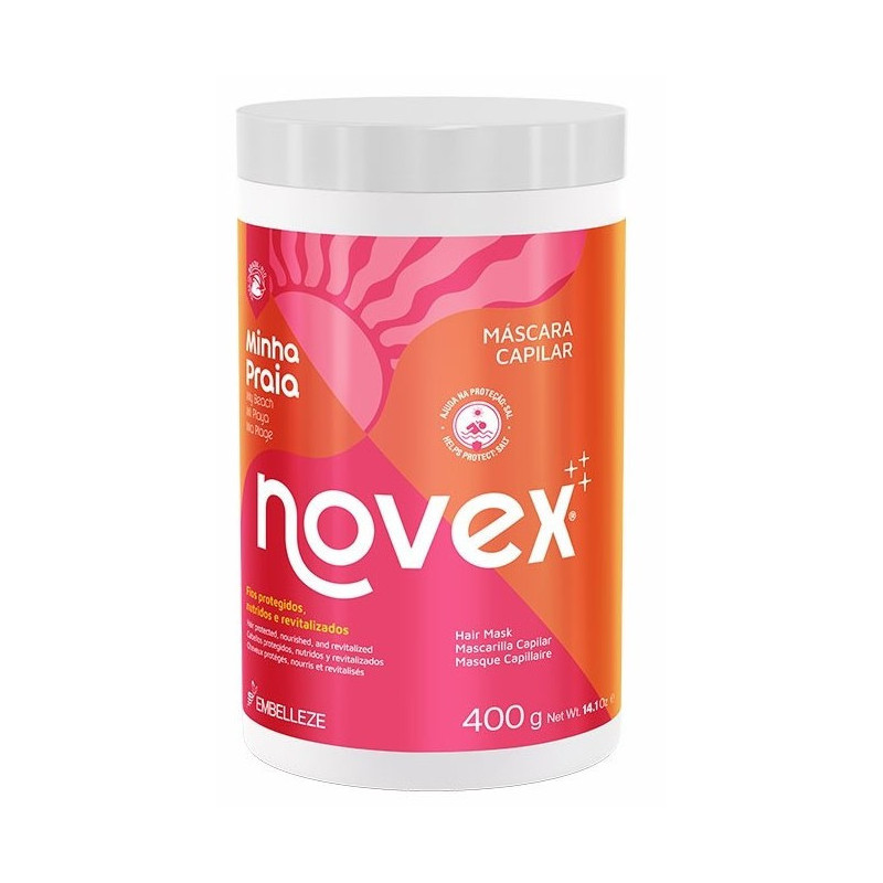 Embellish Novex Moja Maska Plażowa (400g)