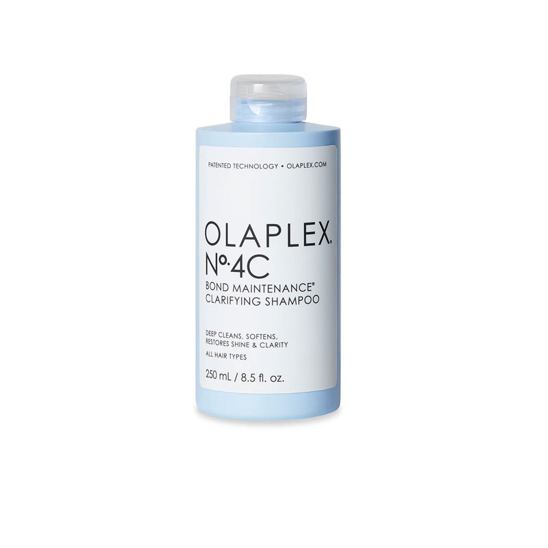 Olaplex No. 4C Szampon oczyszczający do pielęgnacji wiązań