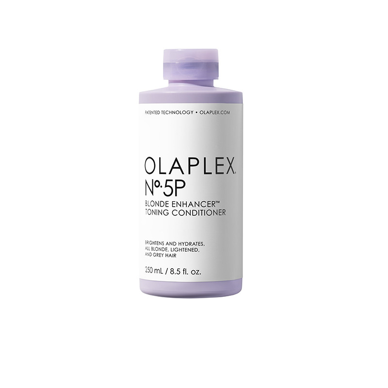 Olaplex N. 5P Odżywka Tonująca Wzmacniająca Blond