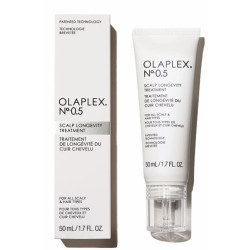 Olaplex N. 0.5 Kuracja Długowieczności Skóry Głowy (50ml)
