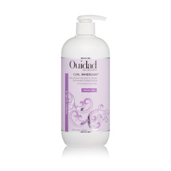 Ouidad Curl Immersion Niepieniąca się Odżywka Myjąca z Kremem Kokosowym 473ml