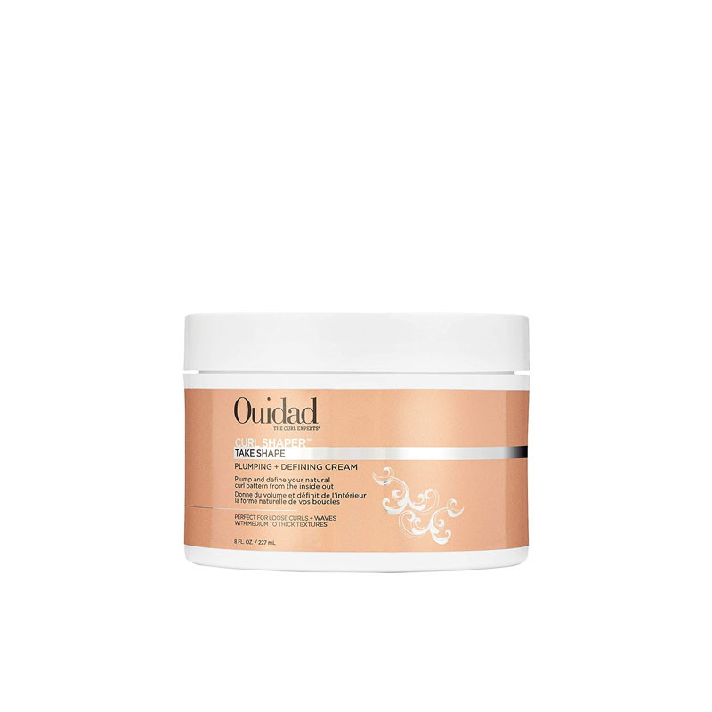 Ouidad Curl Shaper Take Shape Zagęszczający Definiujący Krem (227ml)