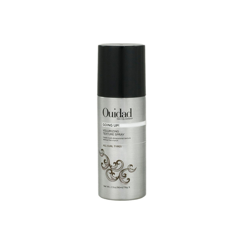 Ouidad W górę! Spray teksturyzujący zwiększający objętość (90ml)