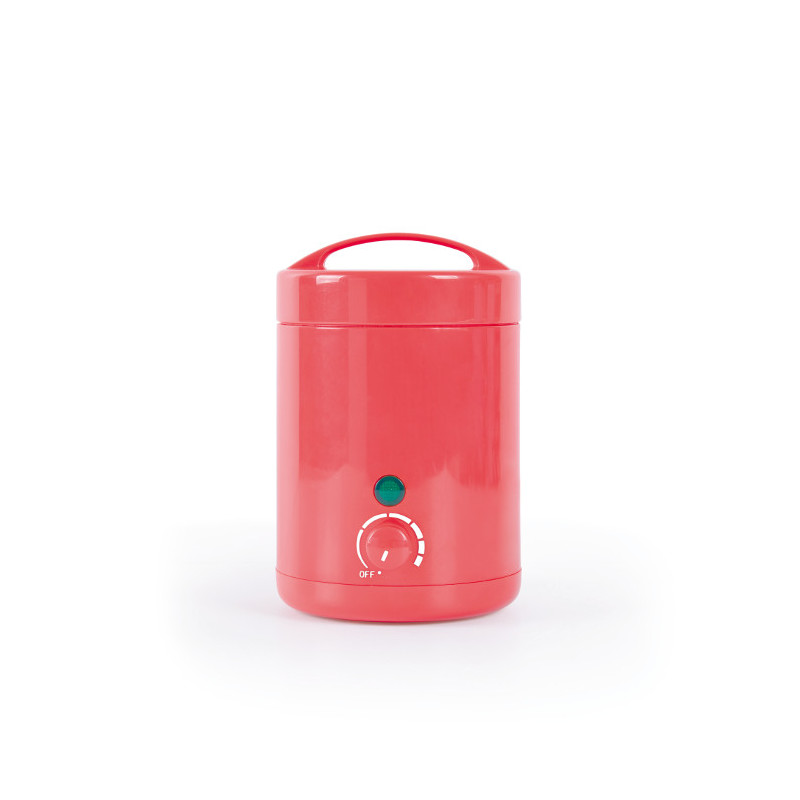 Perfect Beauty Podgrzewacz do wosku Mini Wosk (125ml)