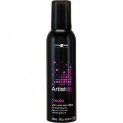 Eugene Perma Artiste Create Mousse Volumen (200ml)
