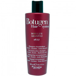 Fanola Botugen Reconstructor Szampon PH 6,5 Program Profesjonalny