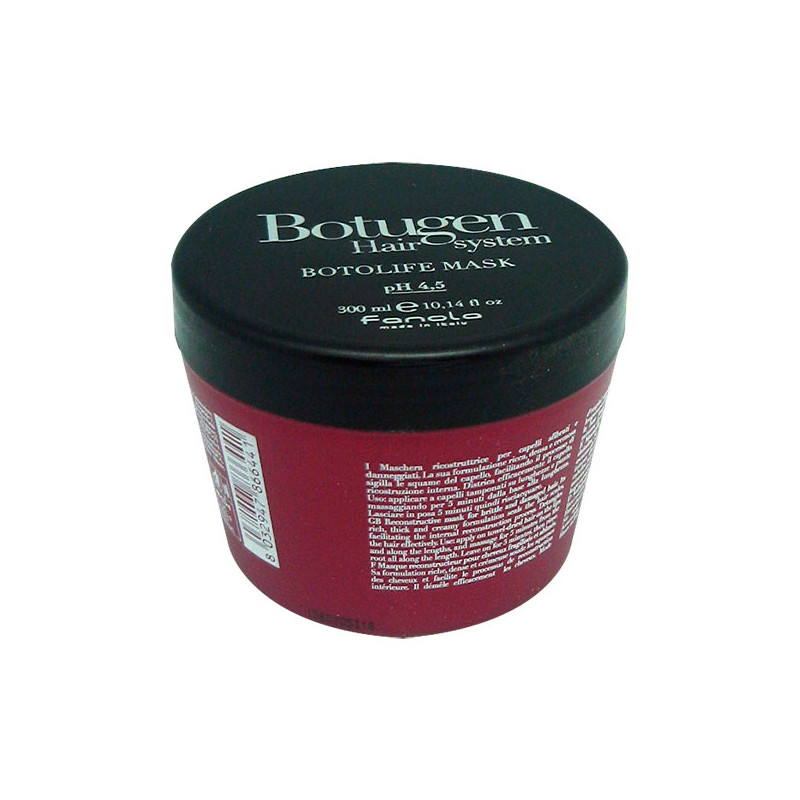 Fanola Botugen Reconstructing Masque PH 4,5