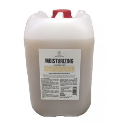 Szampon nawilżający o lekkiej intensywności dla włosów suchych/kręconych (10L)