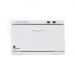 Idealny Podgrzewacz Ręczników P.B