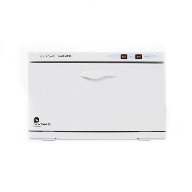 Idealny Podgrzewacz Ręczników P.B