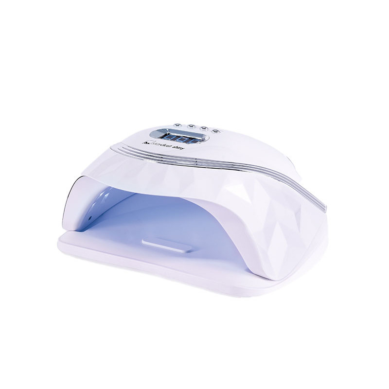 Perfect Beauty Profesjonalna Lampa UV-LED do Paznokci Star Dust Shiny