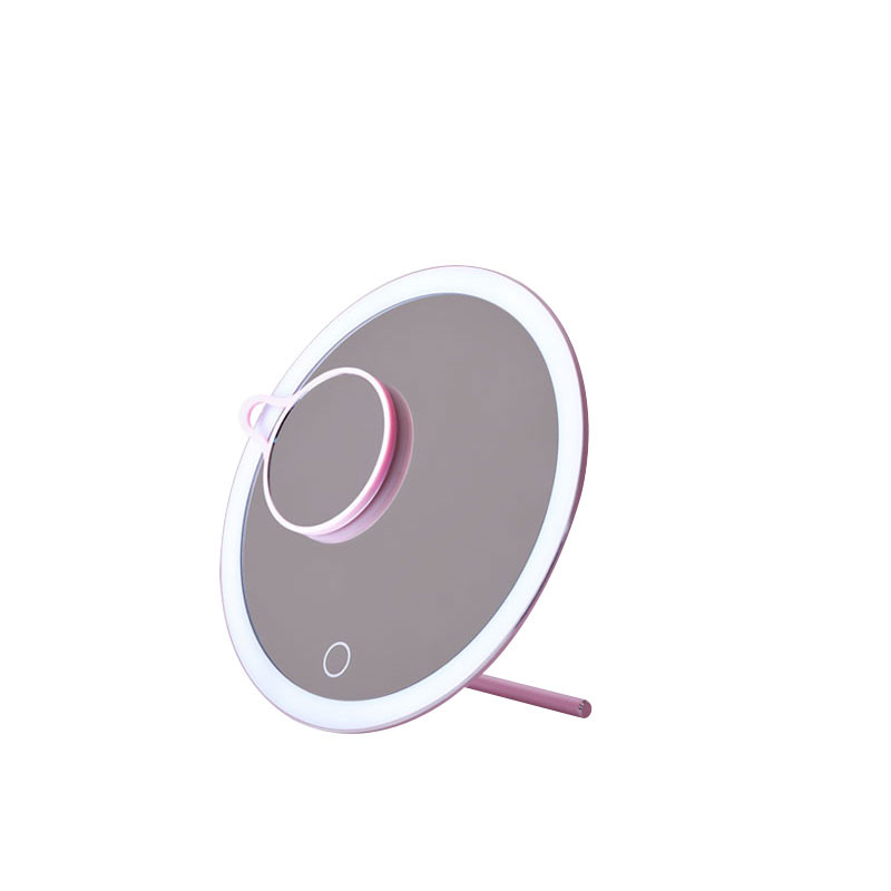 Lustro LED Perfect Beauty Noz