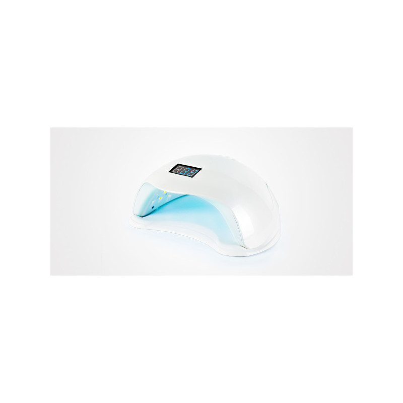 Perfekcyjna lampa UV LED profesjonalna Stradust Soft