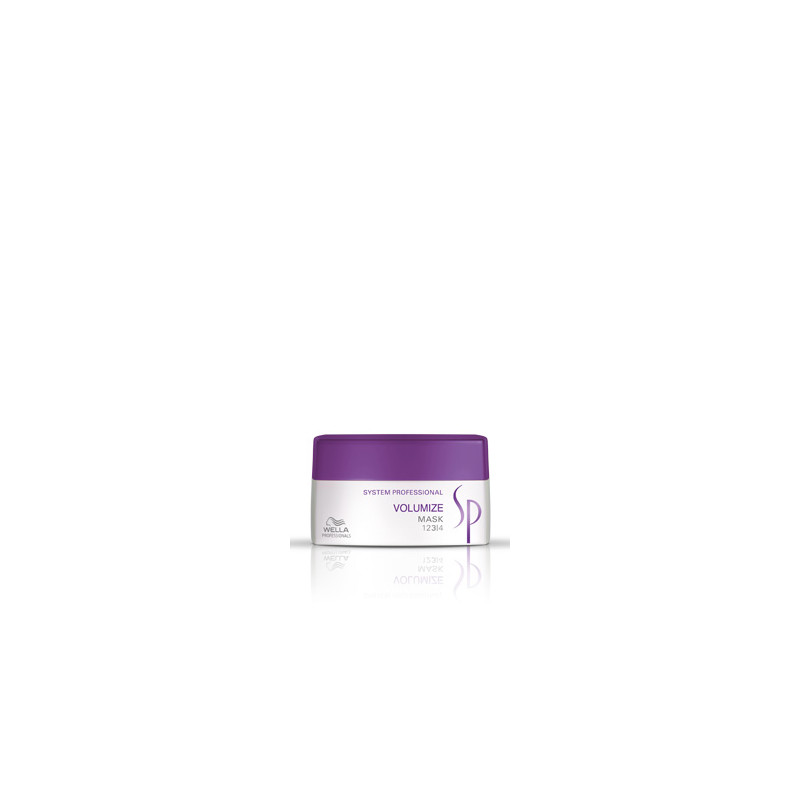 Wella SP Maska Volumize