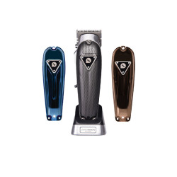 Perfect Beauty Profesjonalna Maszynka do Strzyżenia z Wymiennymi Obudowami 3 Kolory Omens Cut