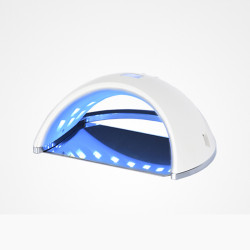 Perfekcyjne Piękno Lampa LED do Paznokci Gwiezdny Pył Mocna