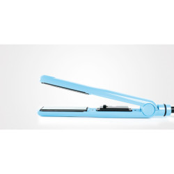Perfect Beauty Prostownica Słodkie Kolory Niebieski