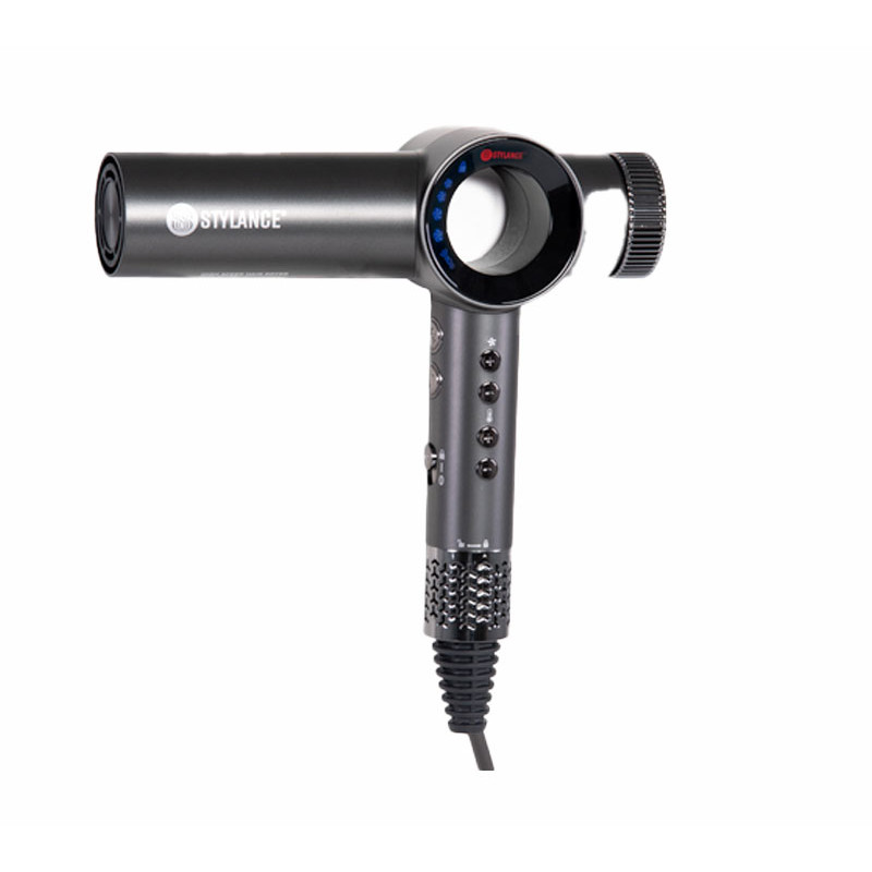 Perfect Beauty Suszarka z silnikiem bezszczotkowym Stylance