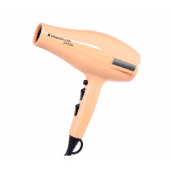 Idealna Suszarka do Włosów Profesjonalna Peach Fuzz Ctrend R-3200