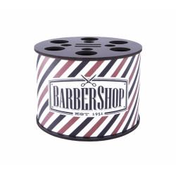 Doskonałe Piękno Akcesoria Barberskie Wspornik żyłki barberskiej