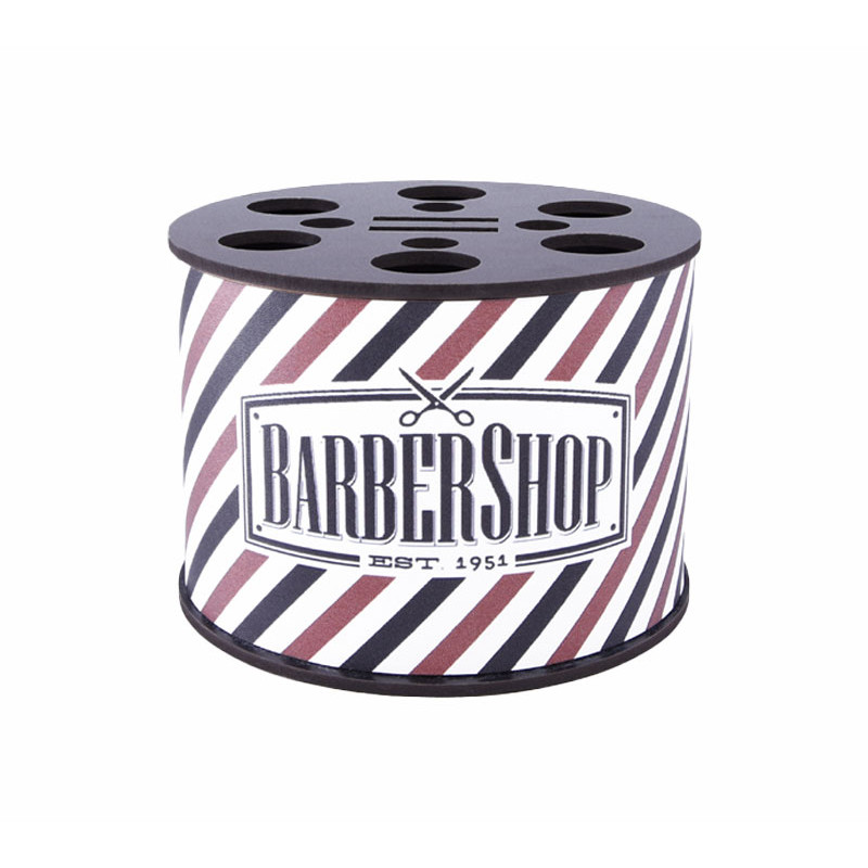 Doskonałe Piękno Akcesoria Barberskie Wspornik żyłki barberskiej