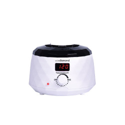 Idealne urządzenie do podgrzewania wosku diamentowego