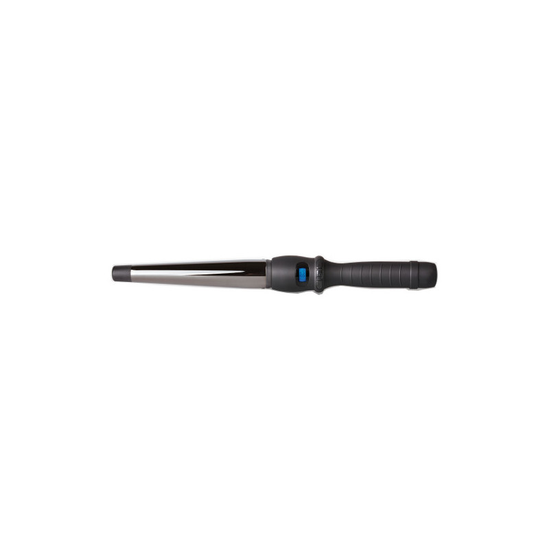 Idealne Piękno Stożkowa Lokówka do Podkręcania Xxl 19/32mm