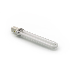 Perfect Beauty UV Bulb 9w (MINI UV - Tecnonails)