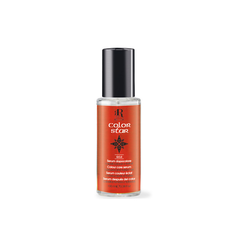 Serum Racioppi Barwione i Poddane Obróbce Color Star (100ml)