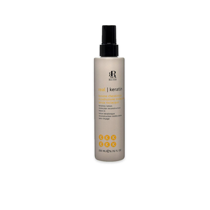 Lotion do restrukturyzacji Racioppi Keratyna Nowa (200ml)