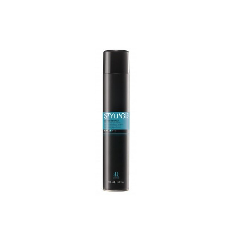 Lakier do stylizacji Racioppi Extra Strong (500ml)