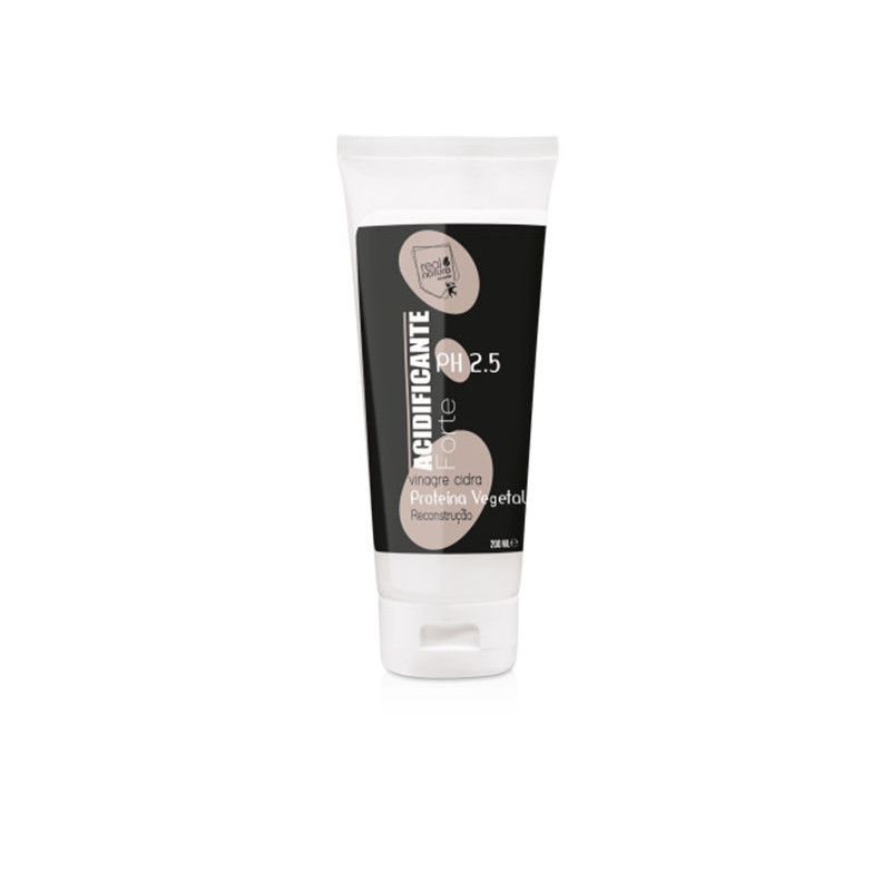 Real Natura Zakwaszacz Forte - 200ml