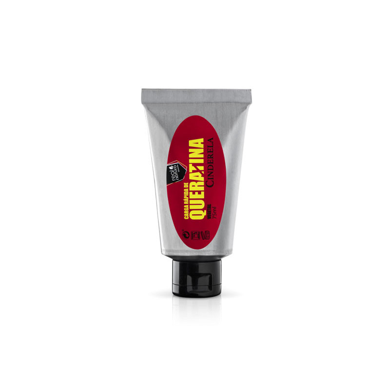 Real Natura Szybka Dawka Keratyny Cincerela 75ml