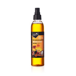 Real Natura Olejek Brązujący Urucum + Kokos 200ml