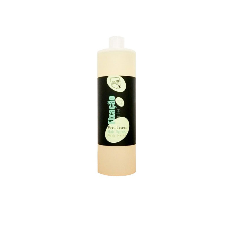 Real Natura Pro-Lakier Mocne Utrwalenie Bez Gazu (Uzupełnienie) 1000ml