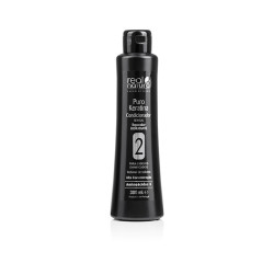 Real Natura Czysta Keratyna Odżywka Regenerująca Nawilżająca (krok 3) 300ml