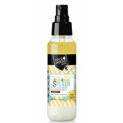 Real Natura Body Splash Morski i Basenowy 100ml