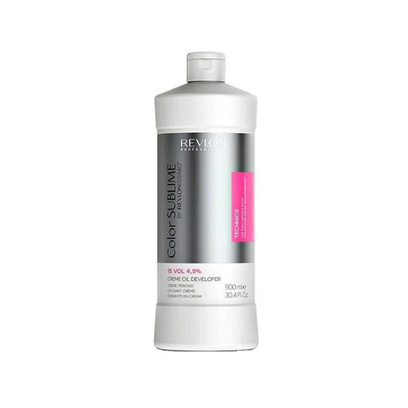 Revlon Color Sublime Aktywator 15 Vol (900ml)