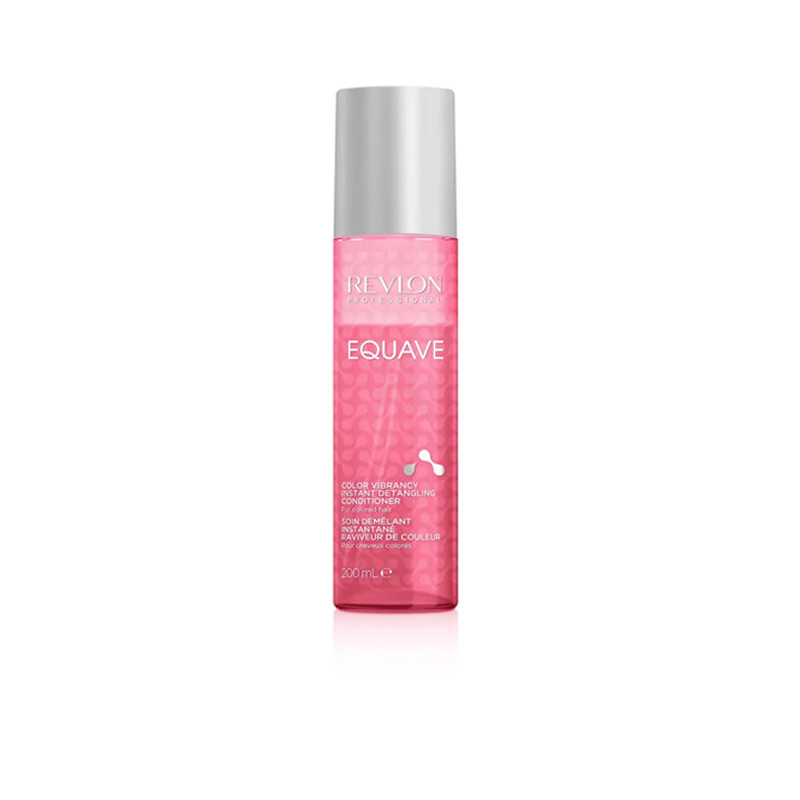 Revlon Equave Color Vibrancy Natychmiastowa Odżywka Rozczesująca (200ml)