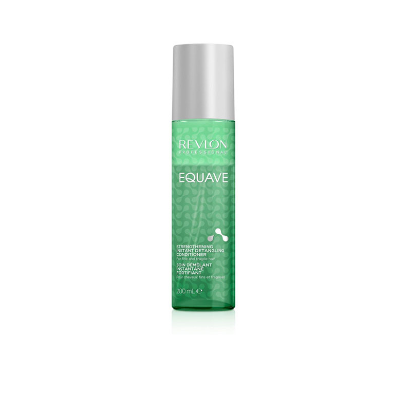 Odżywka do włosów Revlon Equave Strengthening Instant Detangling (200ml)