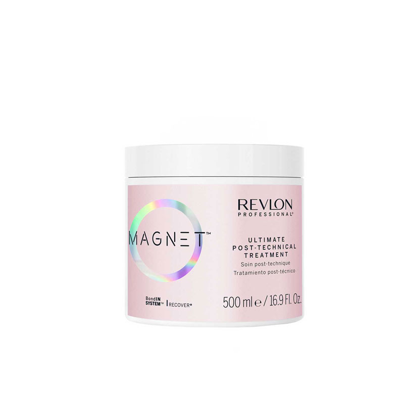 Revlon Magnet Doskonała Kuracja Po Zabiegach Technicznych (500ml)