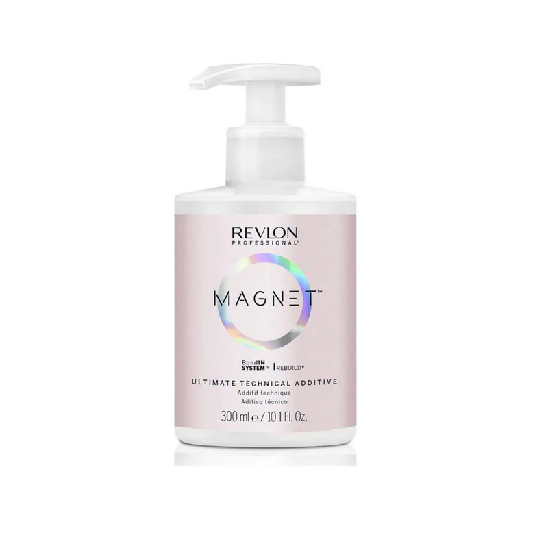 Revlon Magnet Doskonały Techniczny Dodatek (300ml)