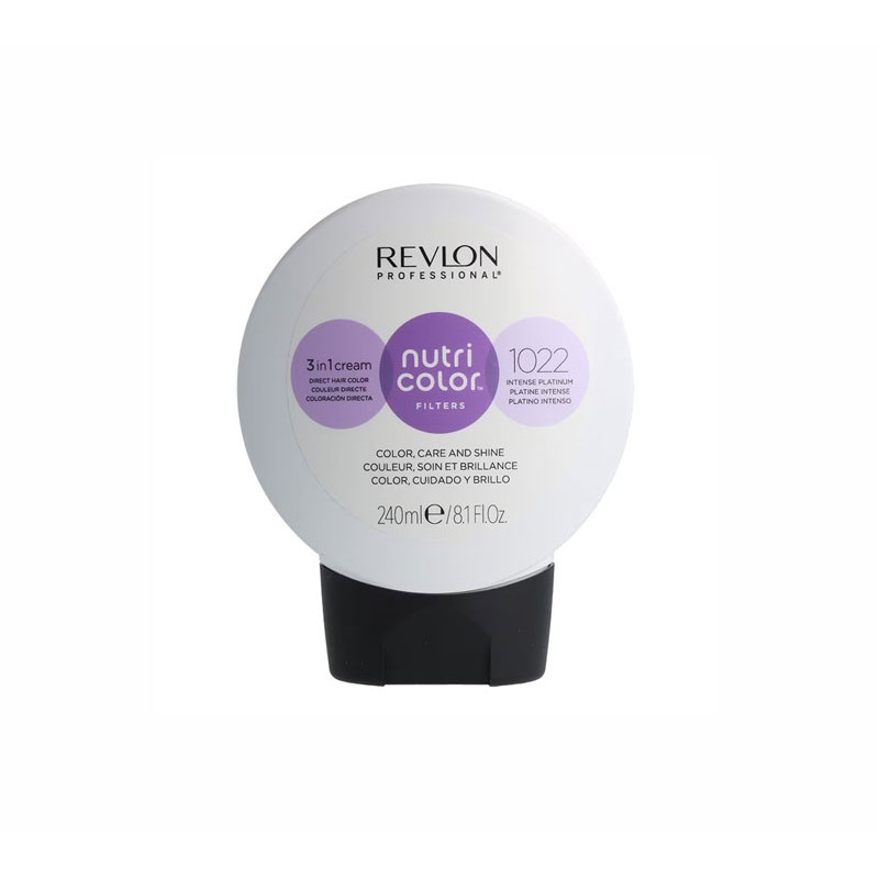 Revlon Nutri Color Filtry (240ml)