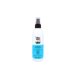 Revlon Proyou The Amplifier Spray wykończeniowy nadający objętość i unoszący (250ml)