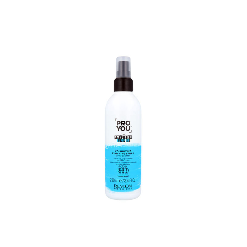 Revlon Proyou The Amplifier Spray wykończeniowy nadający objętość i unoszący (250ml)